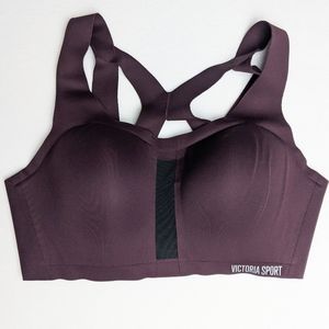 Victoria's Secret Angel Max Sports Bra